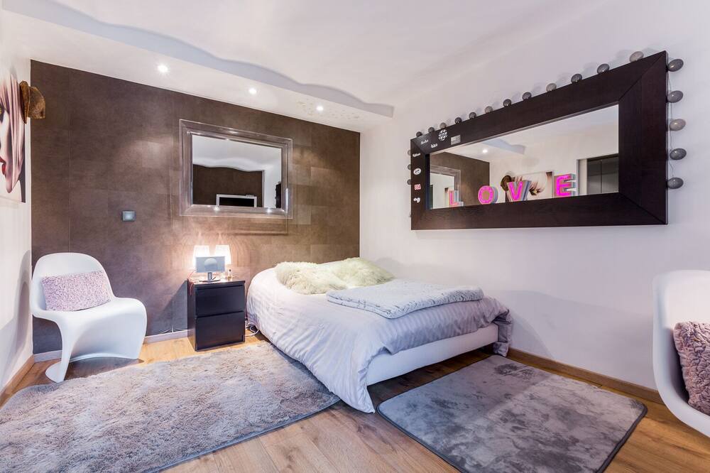 Photo of Bedroom in Sud