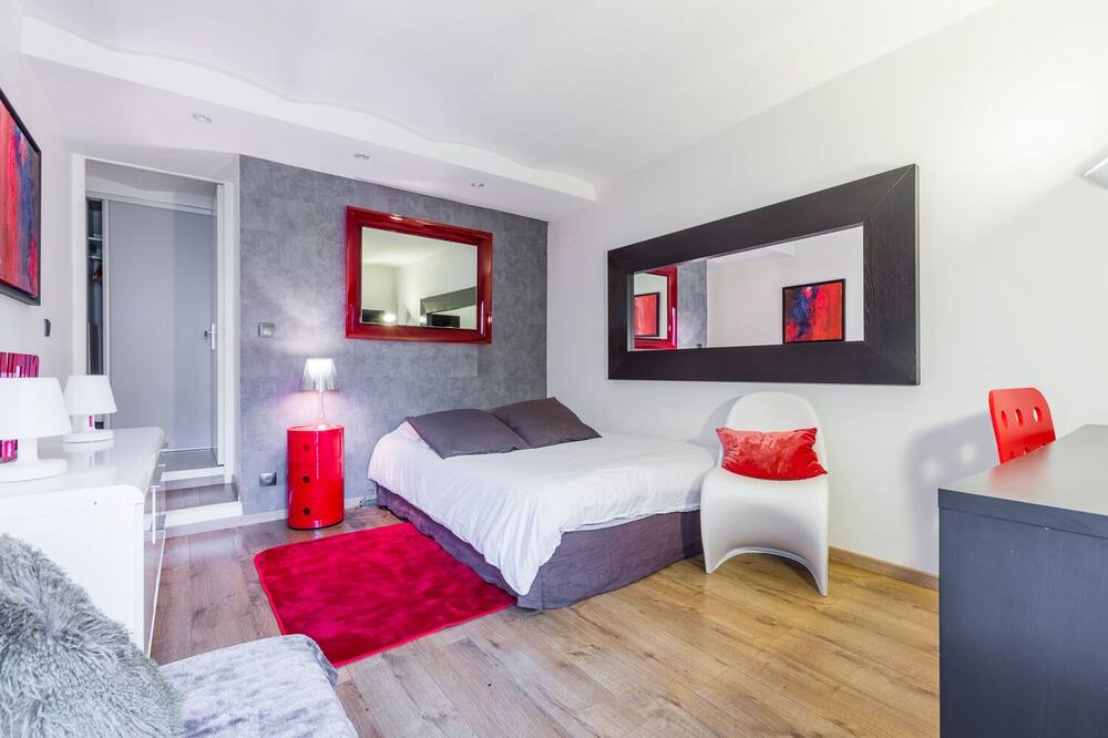 Photo of Bedroom in Sud