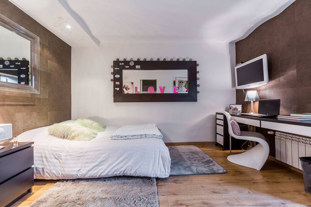 Photo of Bedroom in Sud