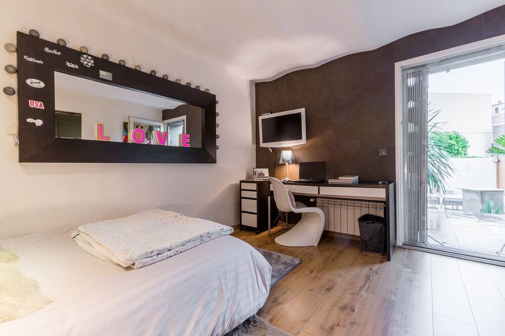 Photo of Bedroom in Sud
