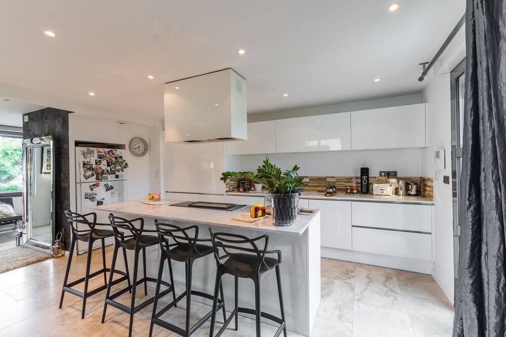 Photo of Kitchen in Sud