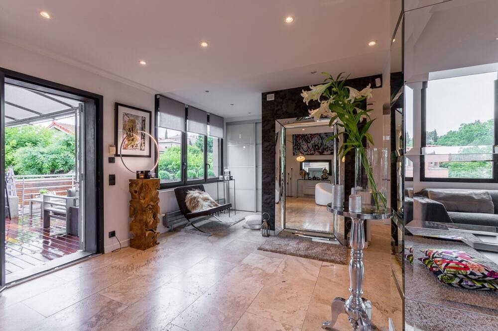 Photo of Livingroom in Sud