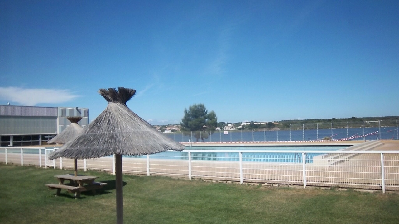 Photo of Outdoor in Fos-sur-Mer