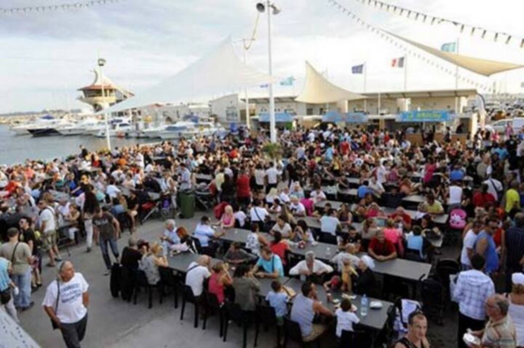 Photo of Others in Fos-sur-Mer