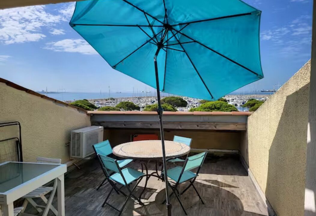 Photo of Outdoor in Fos-sur-Mer