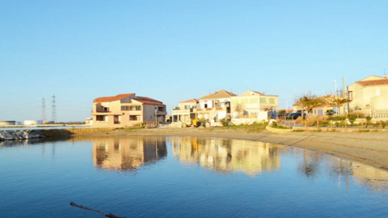 Photo of Outdoor in Fos-sur-Mer