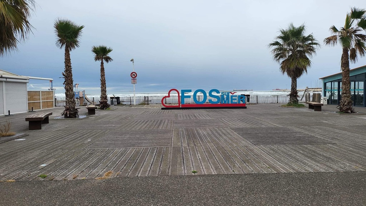 Photo of Outdoor in Fos-sur-Mer