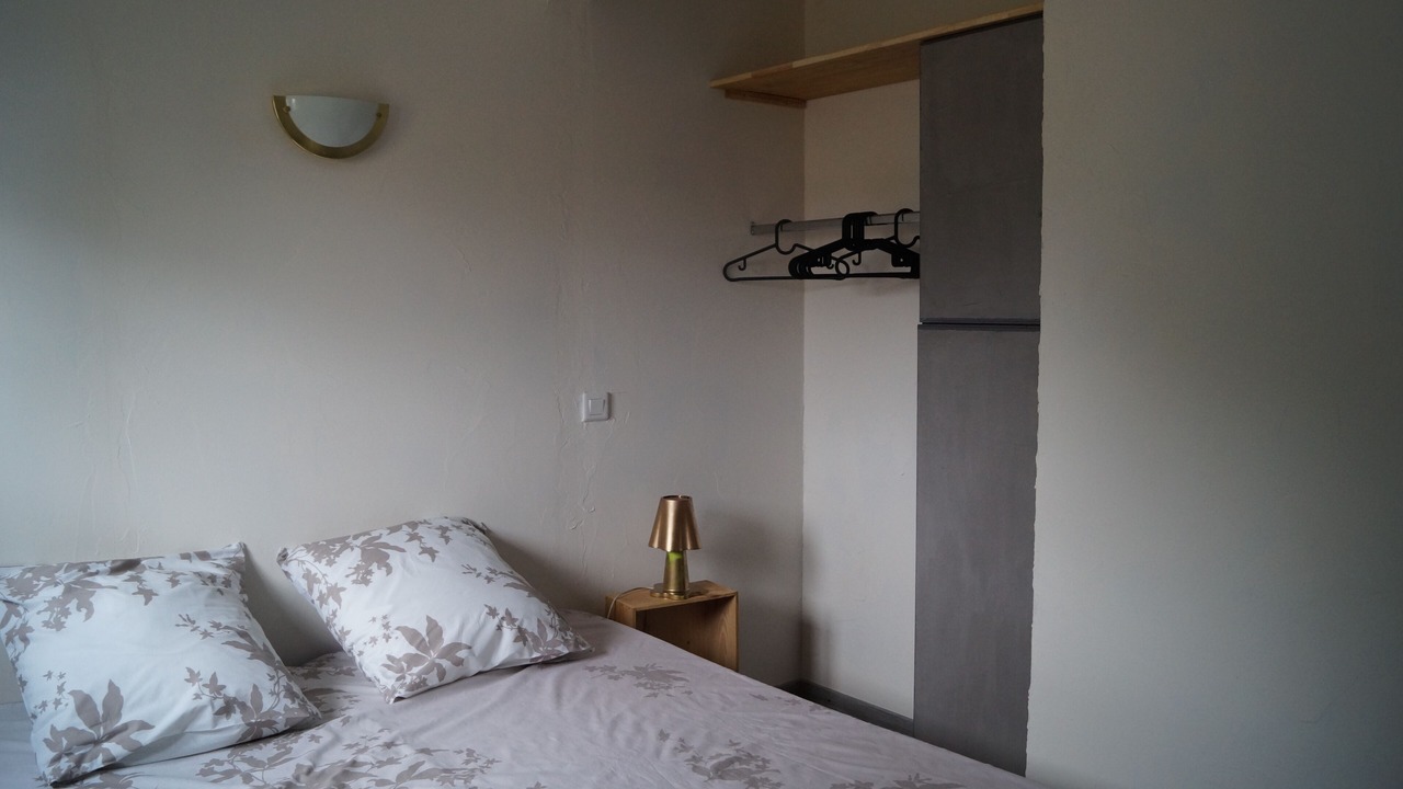 Photo of Bedroom in Espondeilhan
