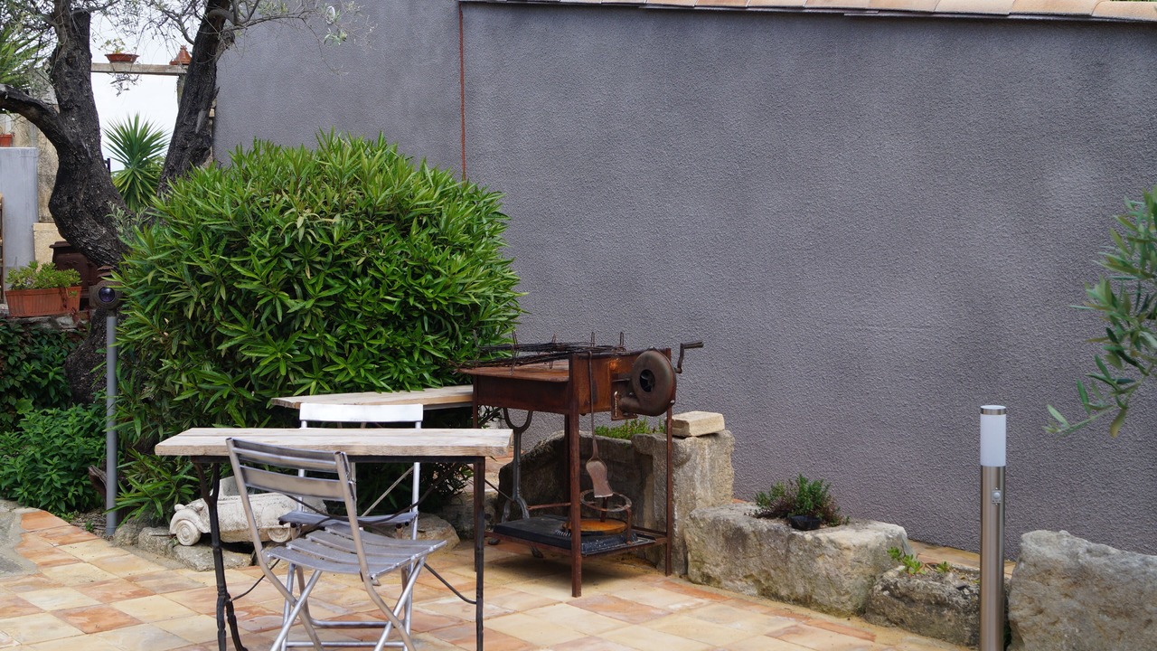 Photo of Outdoor in Espondeilhan