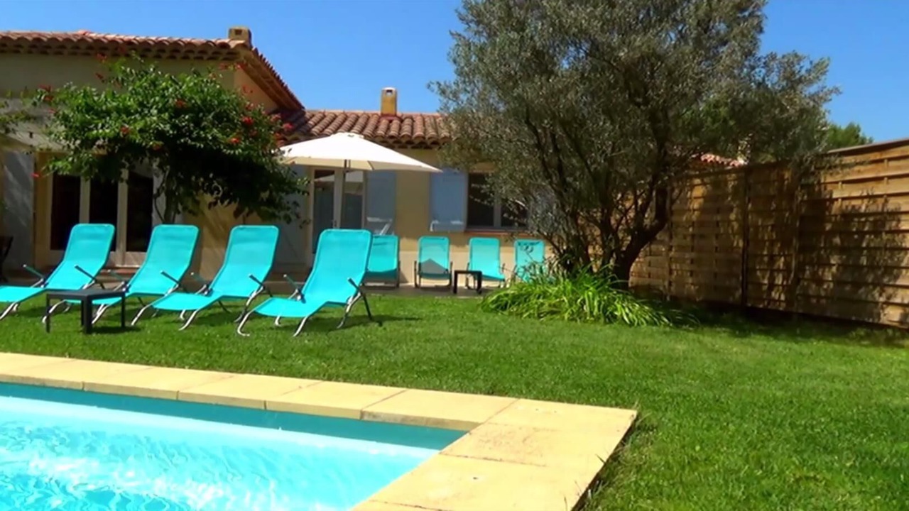 Photo of Outdoor in Lambesc