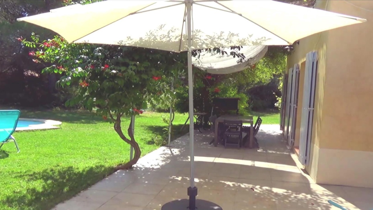 Photo of Outdoor in Lambesc