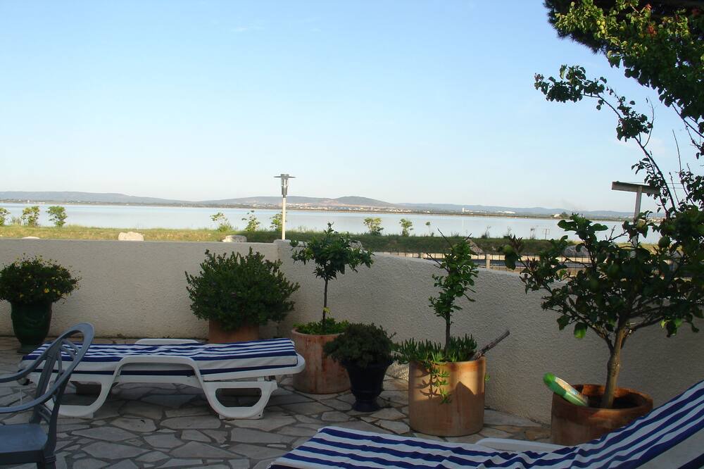 Photo of Patio Balcony in Palavas-les-Flots
