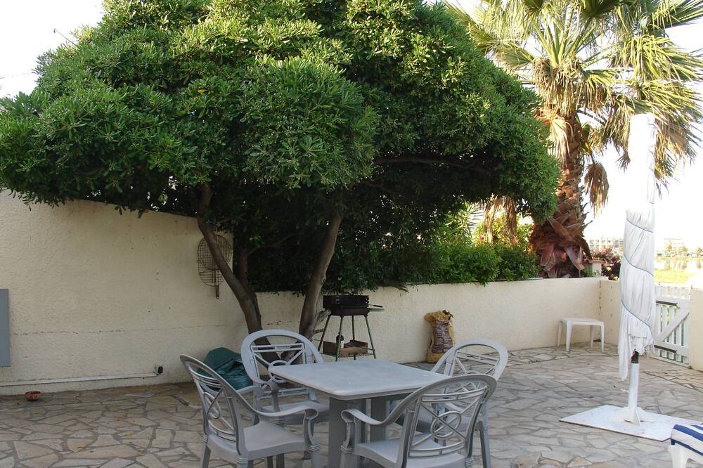 Photo of Patio Balcony in Palavas-les-Flots