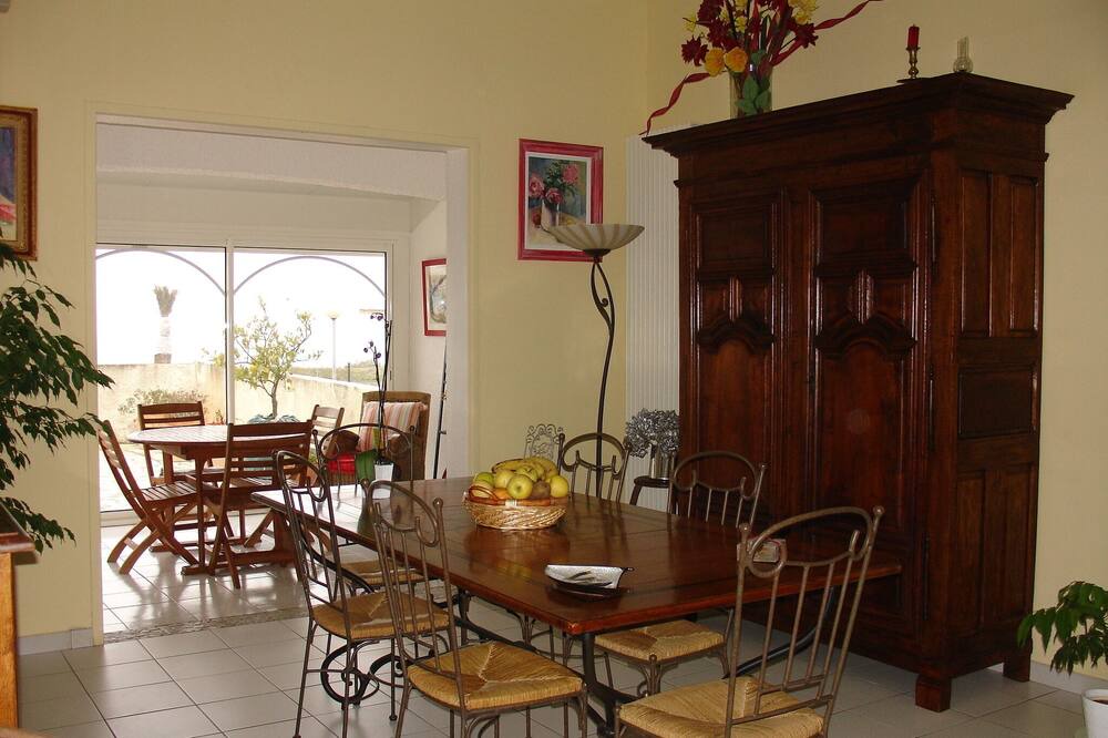 Photo of Kitchen in Palavas-les-Flots