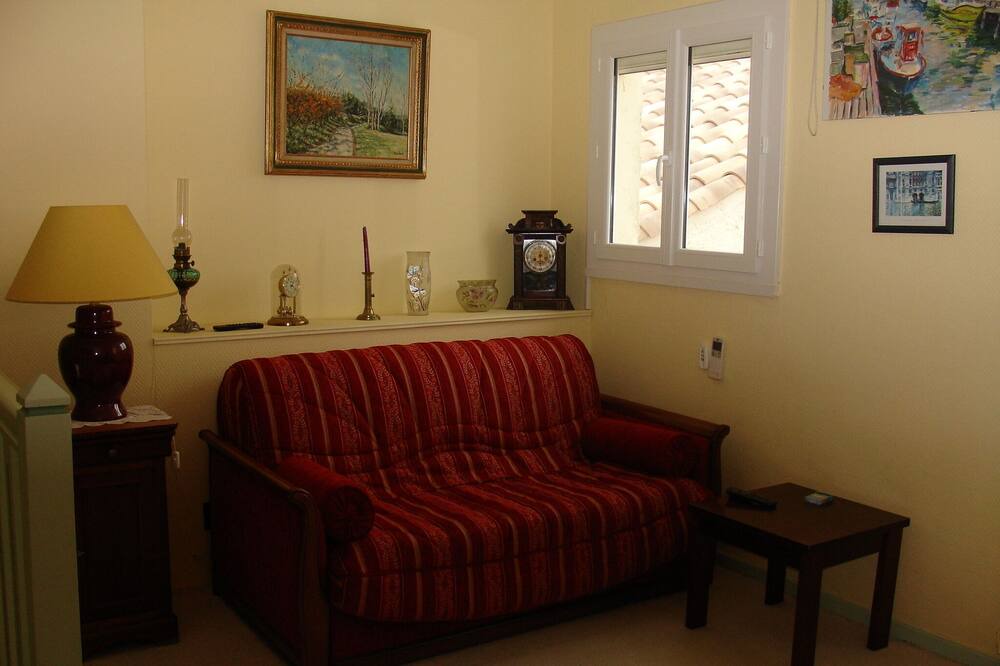 Photo of Livingroom in Palavas-les-Flots