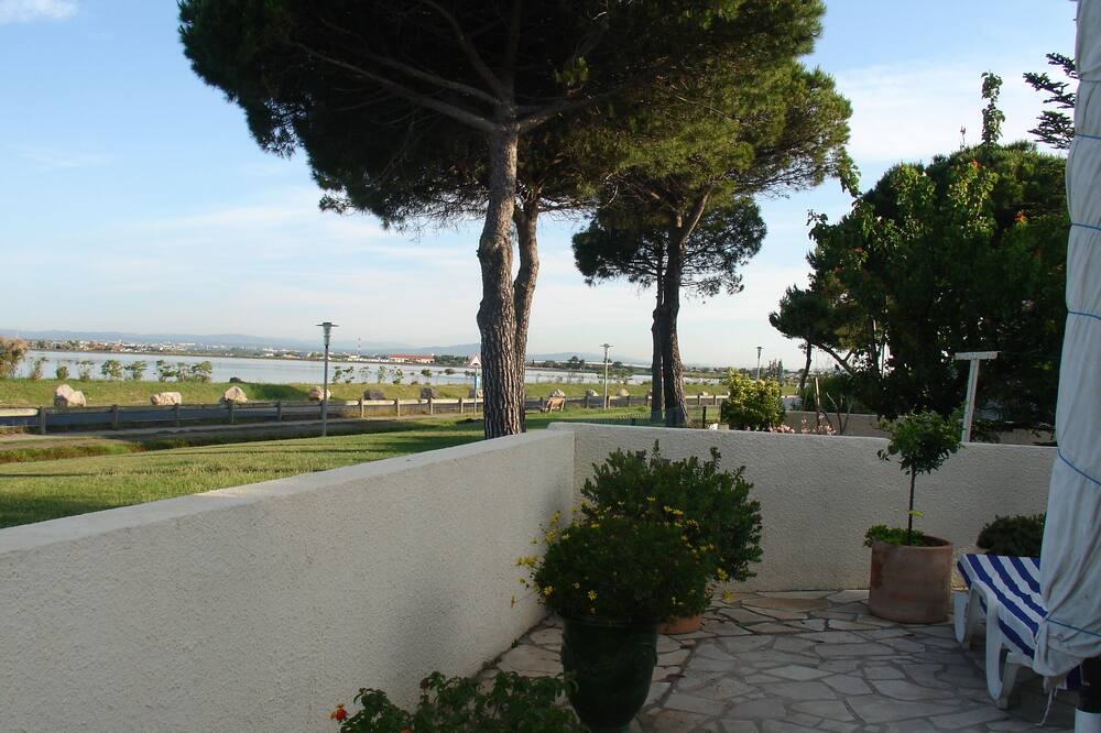 Photo of Patio Balcony in Palavas-les-Flots