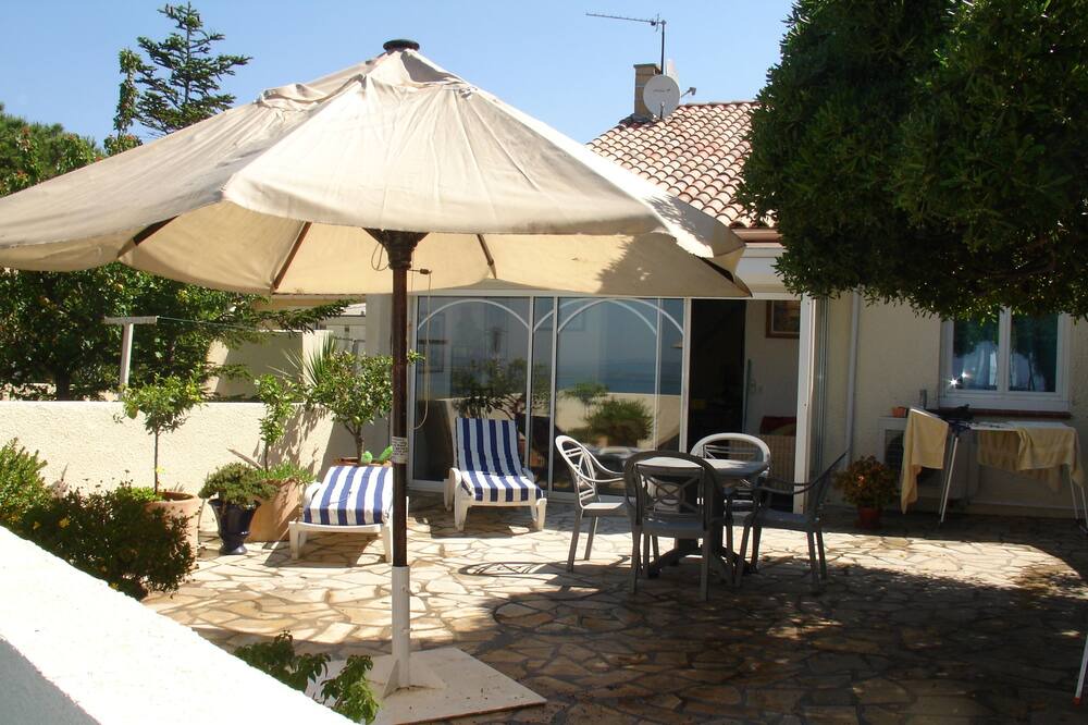 Photo of Patio Balcony in Palavas-les-Flots