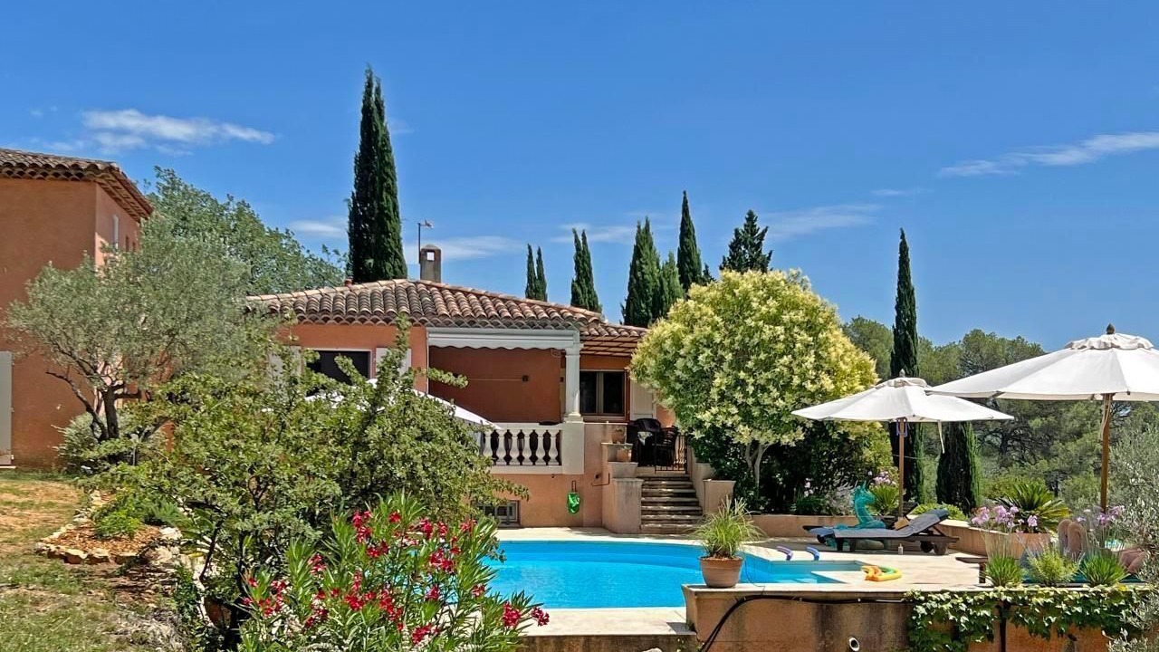 Photo of Outdoor in Lorgues