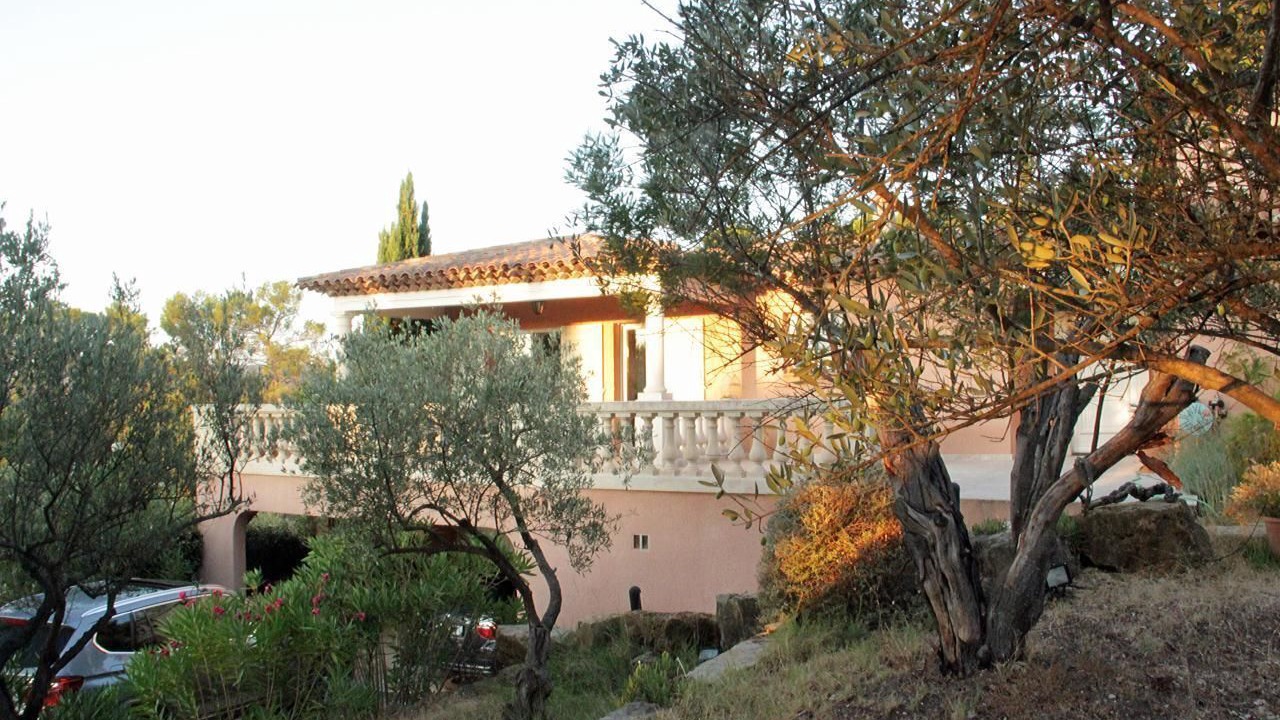 Photo of Outdoor in Lorgues