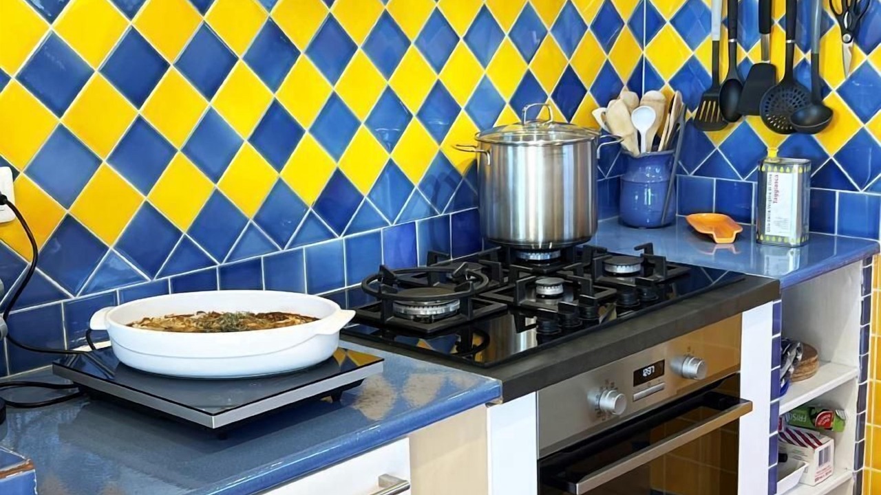 Photo of Kitchen in Lorgues