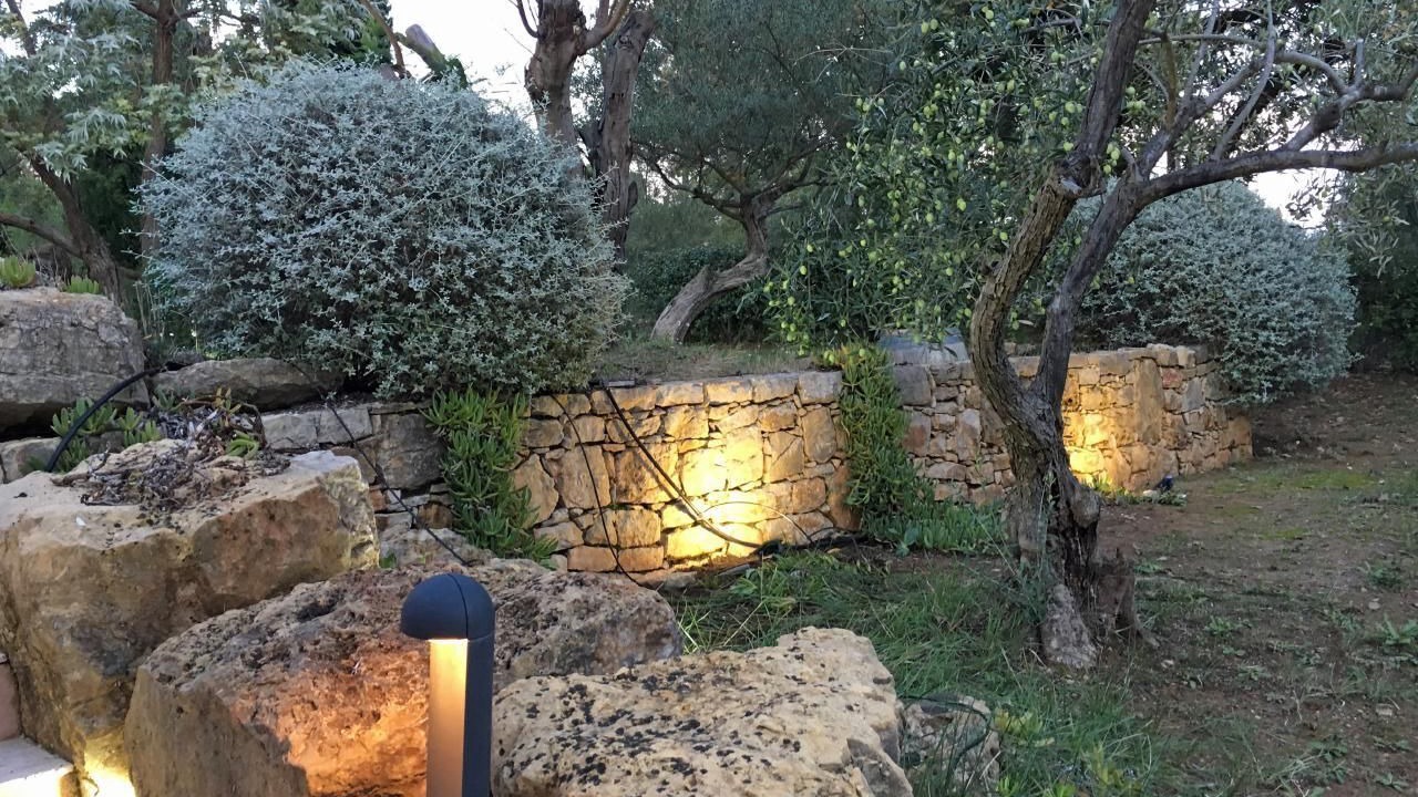 Photo of Outdoor in Lorgues