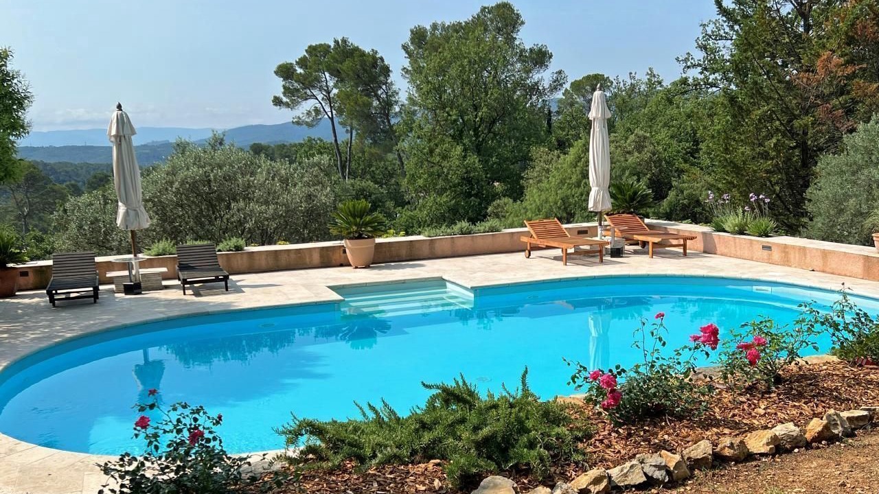 Photo of Outdoor in Lorgues