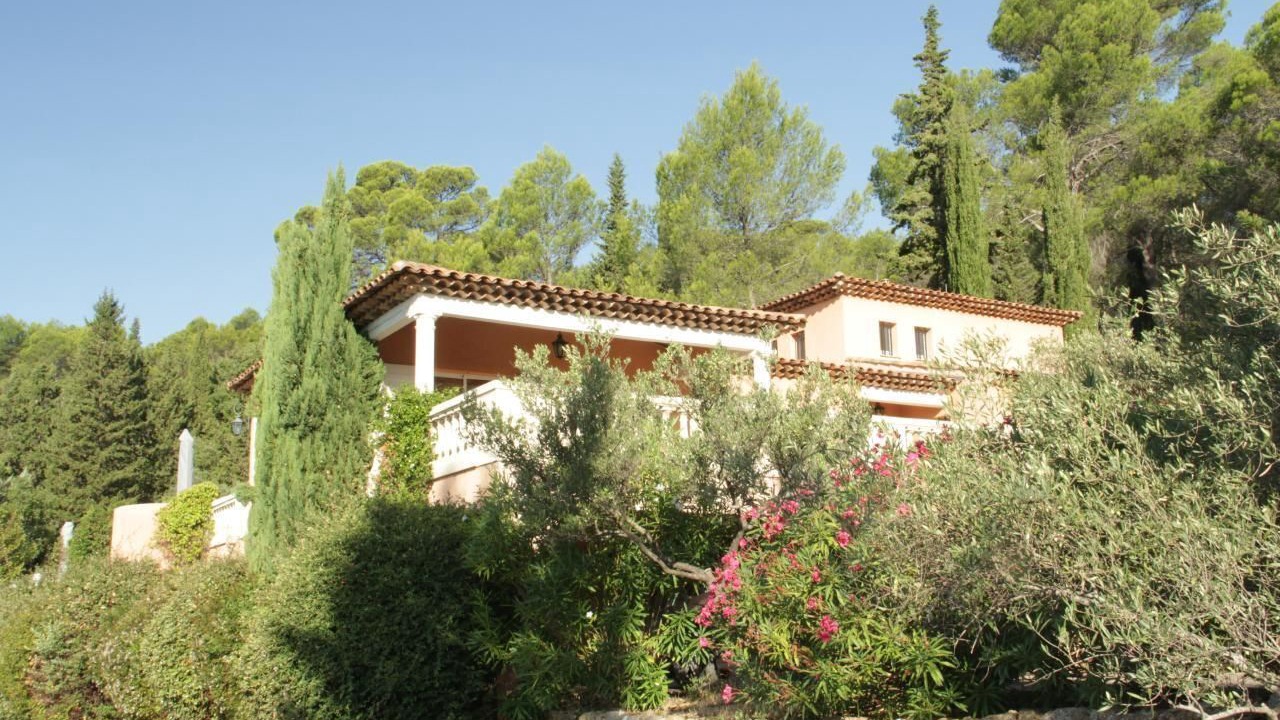 Photo of Outdoor in Lorgues