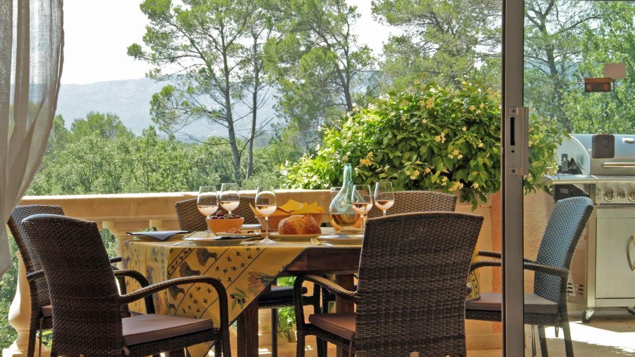 Photo of Outdoor in Lorgues