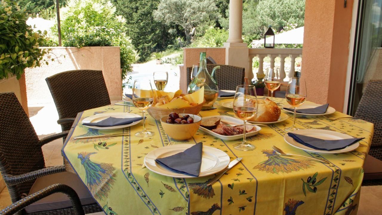 Photo of Outdoor in Lorgues