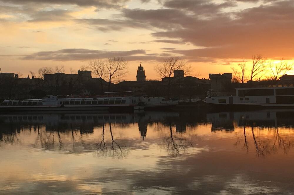 Photo of Outdoor in Avignon