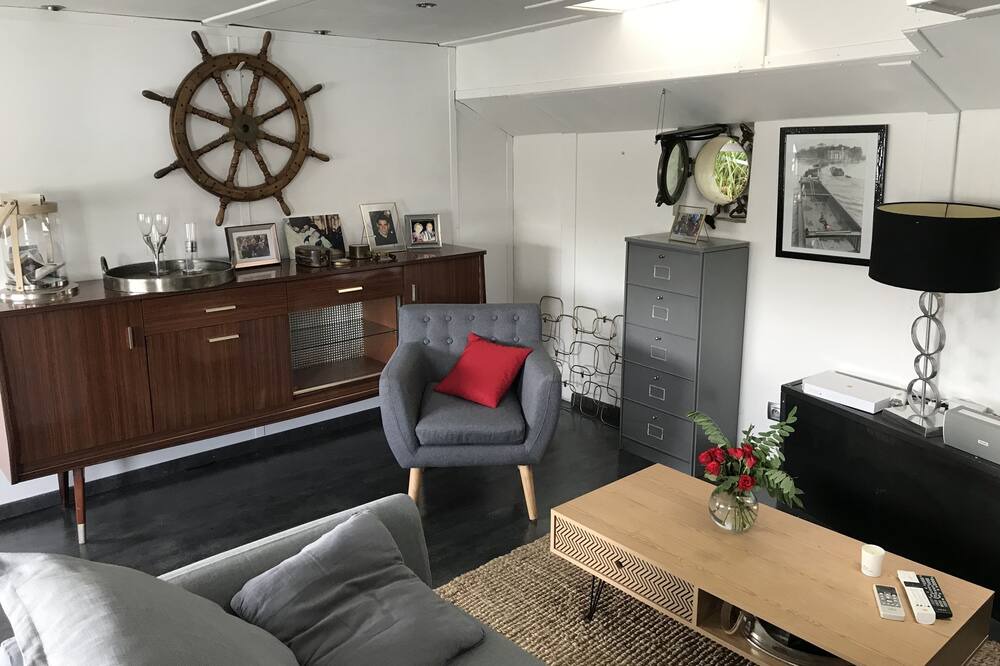 Photo of Livingroom in Avignon