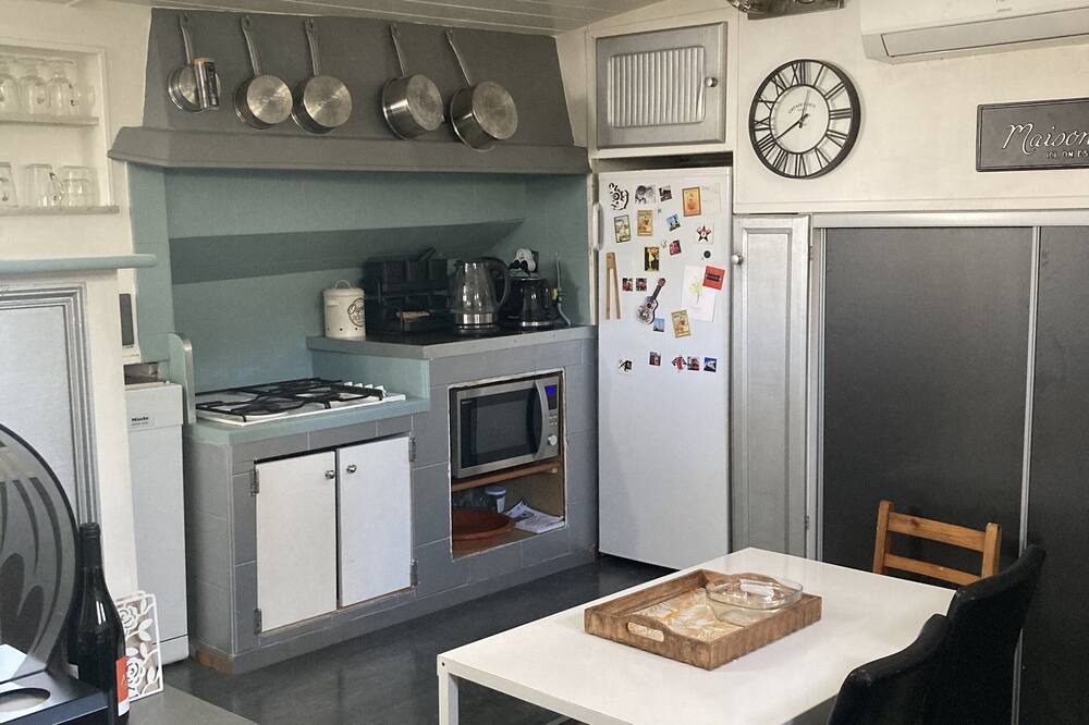 Photo of Kitchen in Avignon