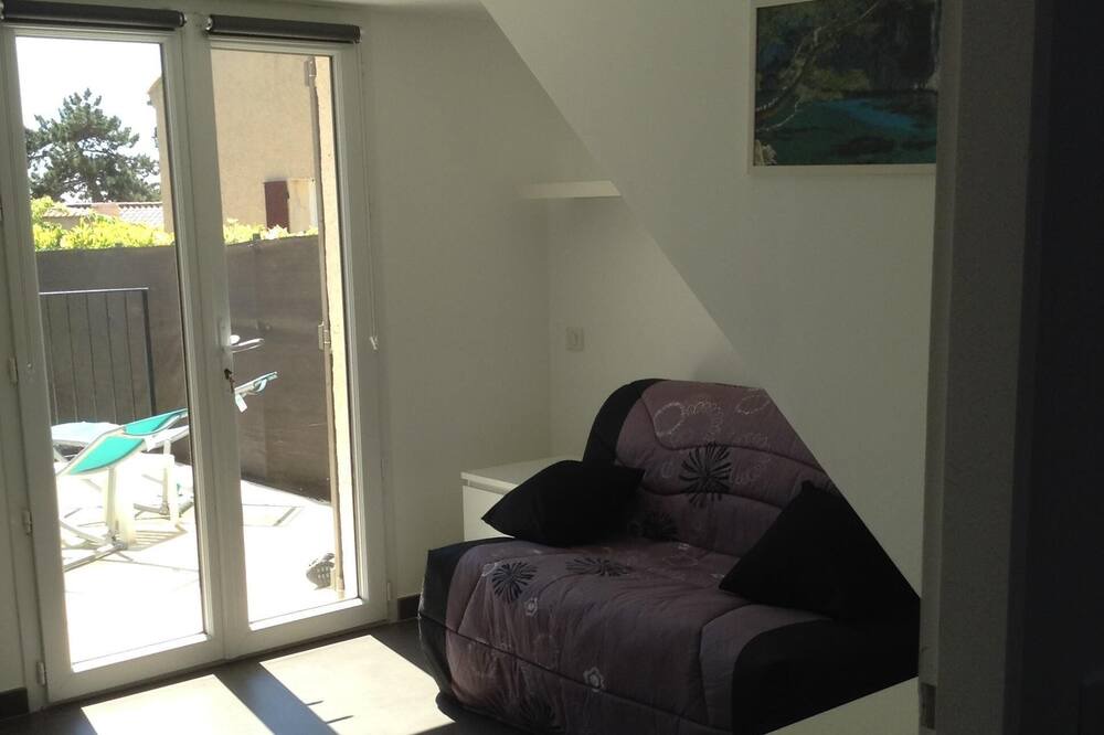 Photo of Bedroom in Eguilles