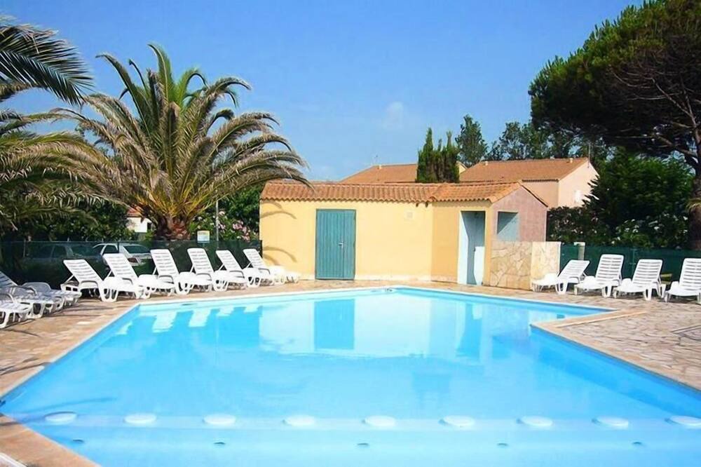 Photo of Outdoor in Marseillan