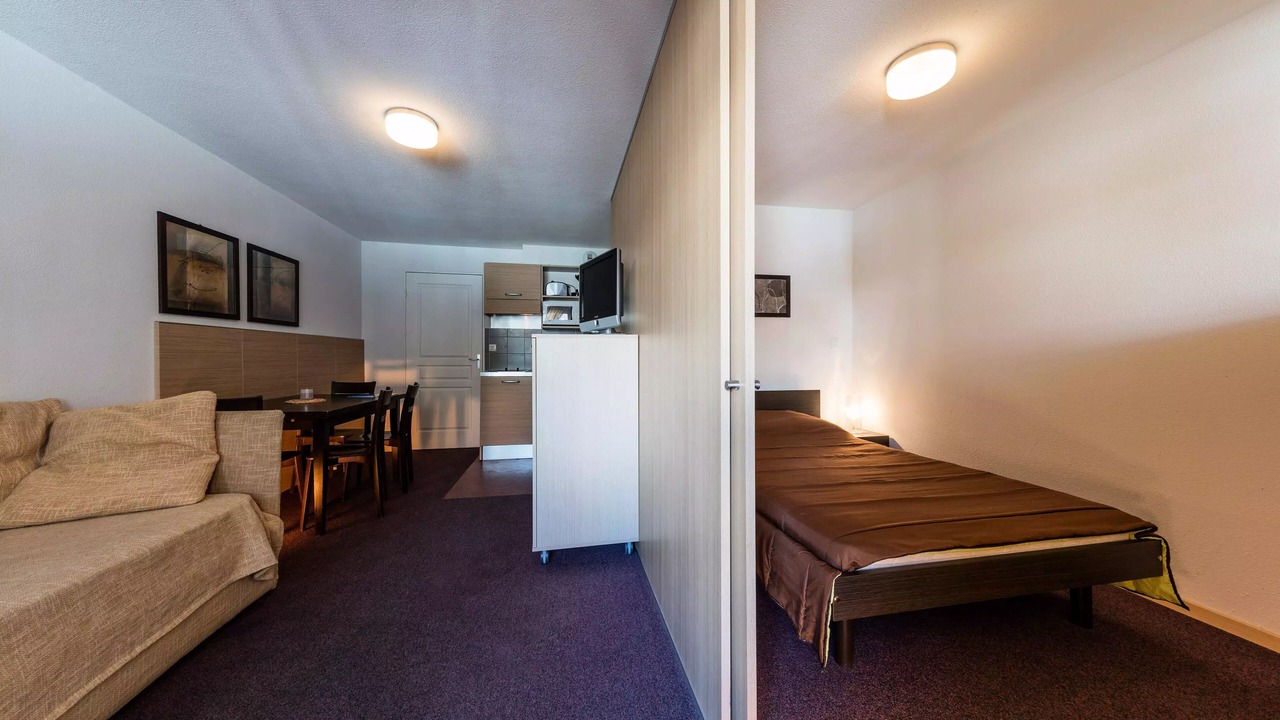 Photo of Livingroom in Allos