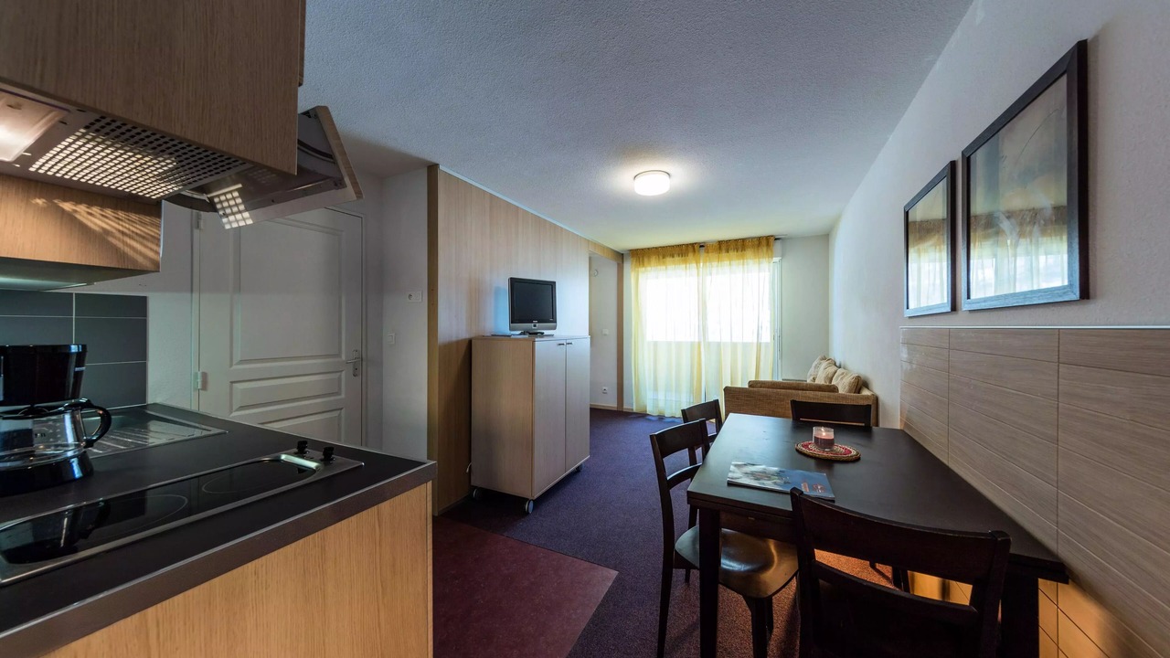 Photo of Livingroom in Allos