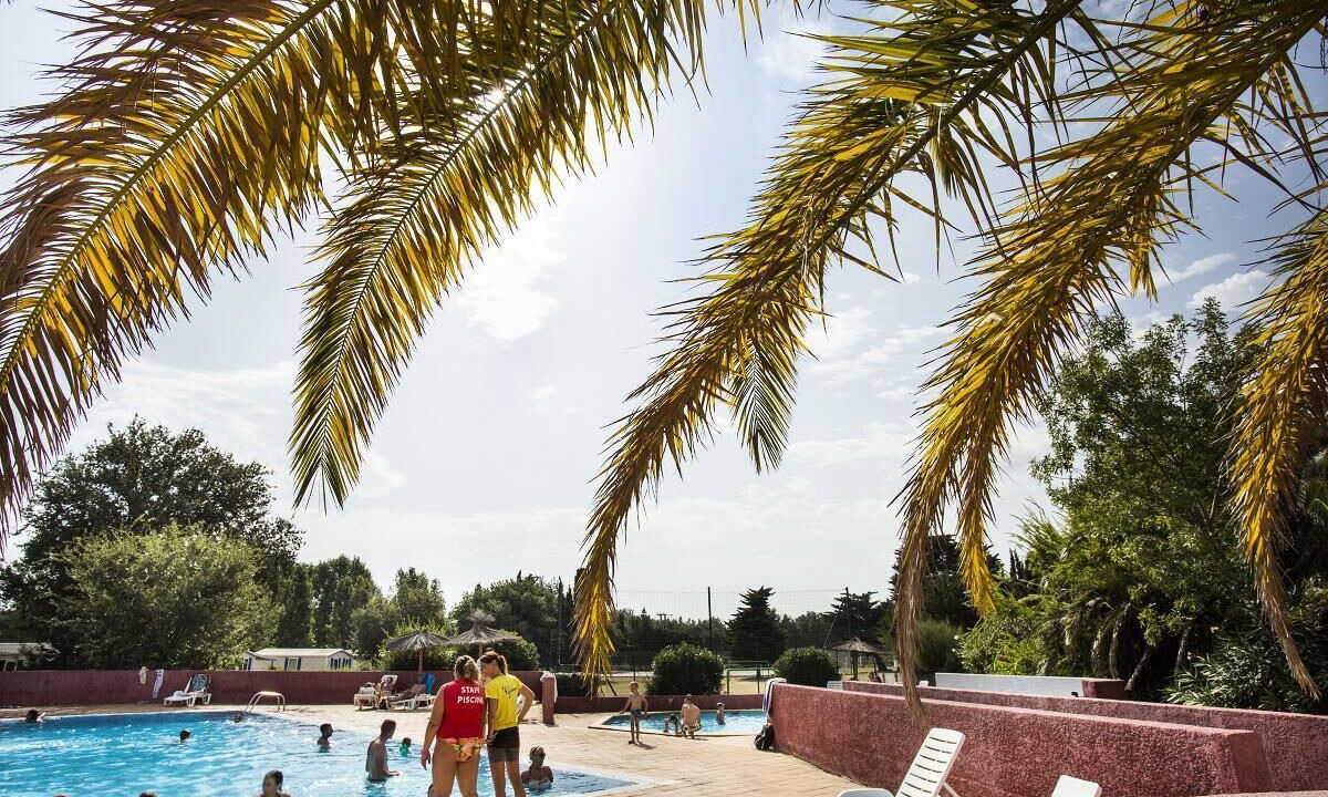 Photo of Outdoor in Argeles-sur-Mer