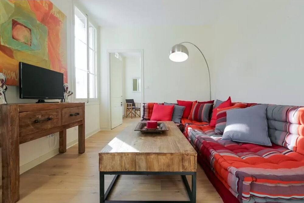 Photo of Livingroom in Avignon City Centre