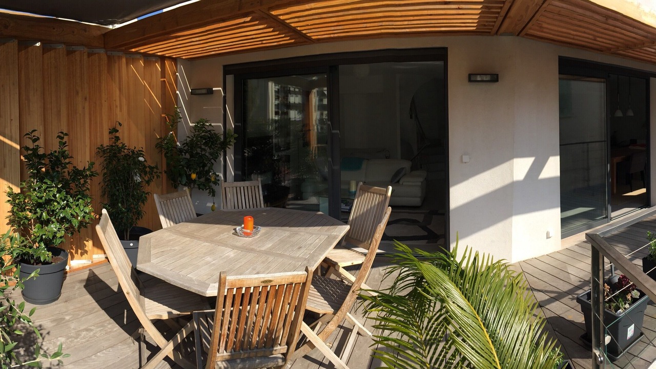 Photo of Outdoor in Carnot