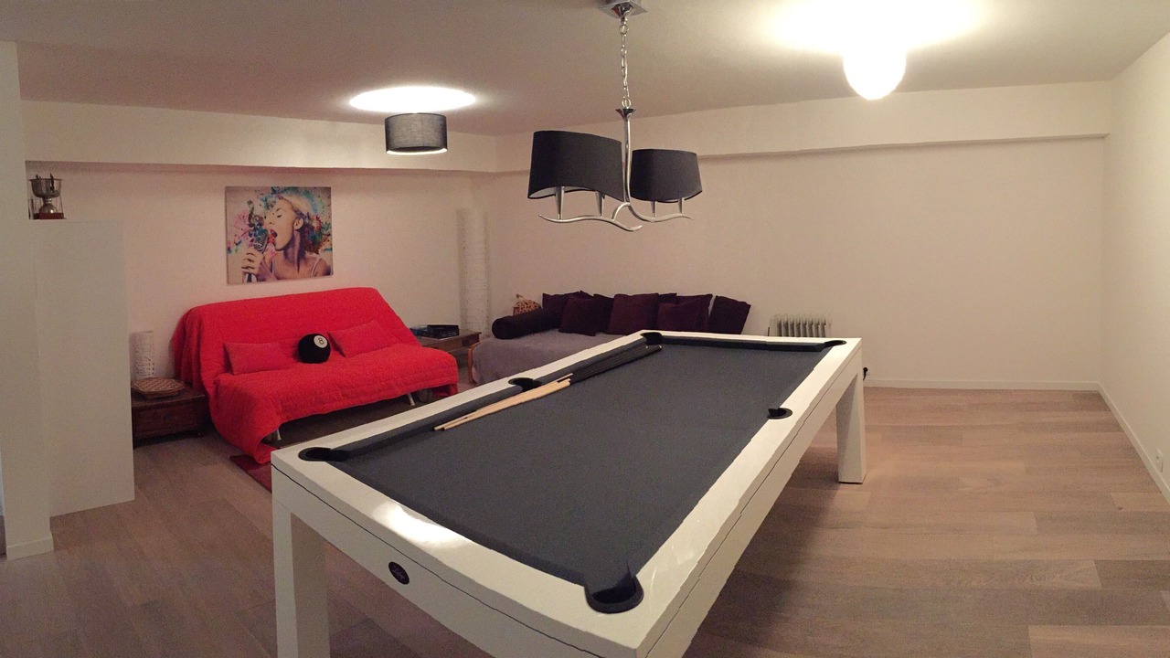 Photo of Bedroom in Carnot
