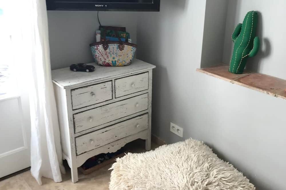 Photo of Bedroom in Les Restanques