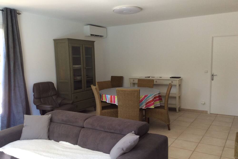 Photo of Livingroom in Pont Royal