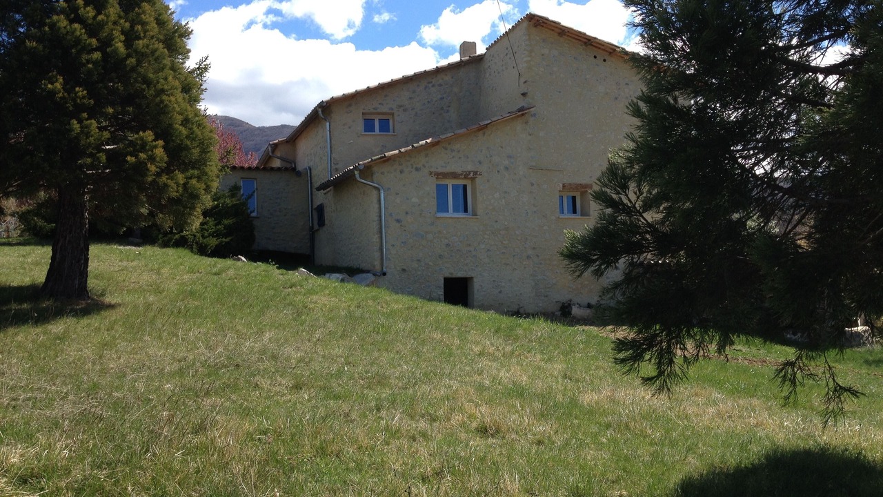 Photo of Outdoor in Thoard