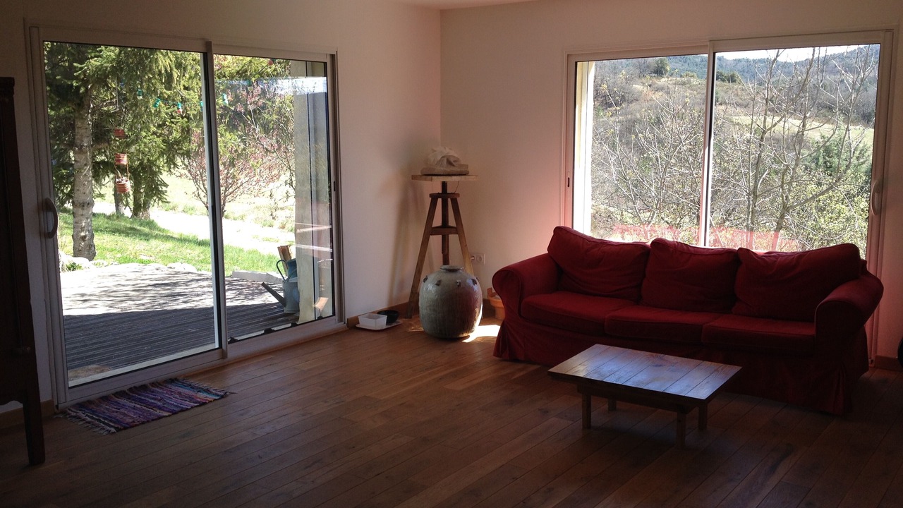 Photo of Livingroom in Thoard