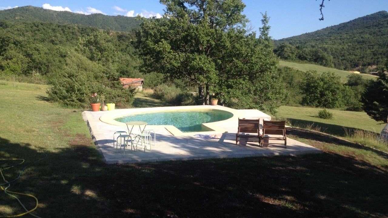 Photo of Outdoor in Thoard