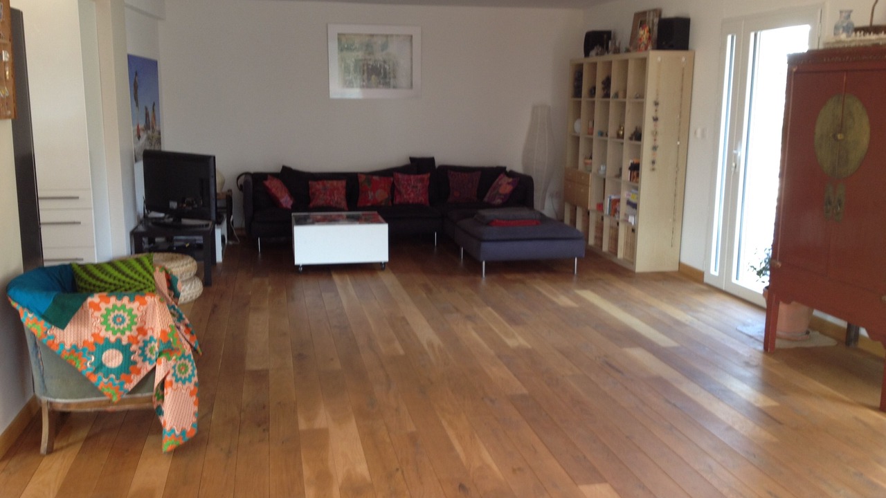 Photo of Livingroom in Thoard