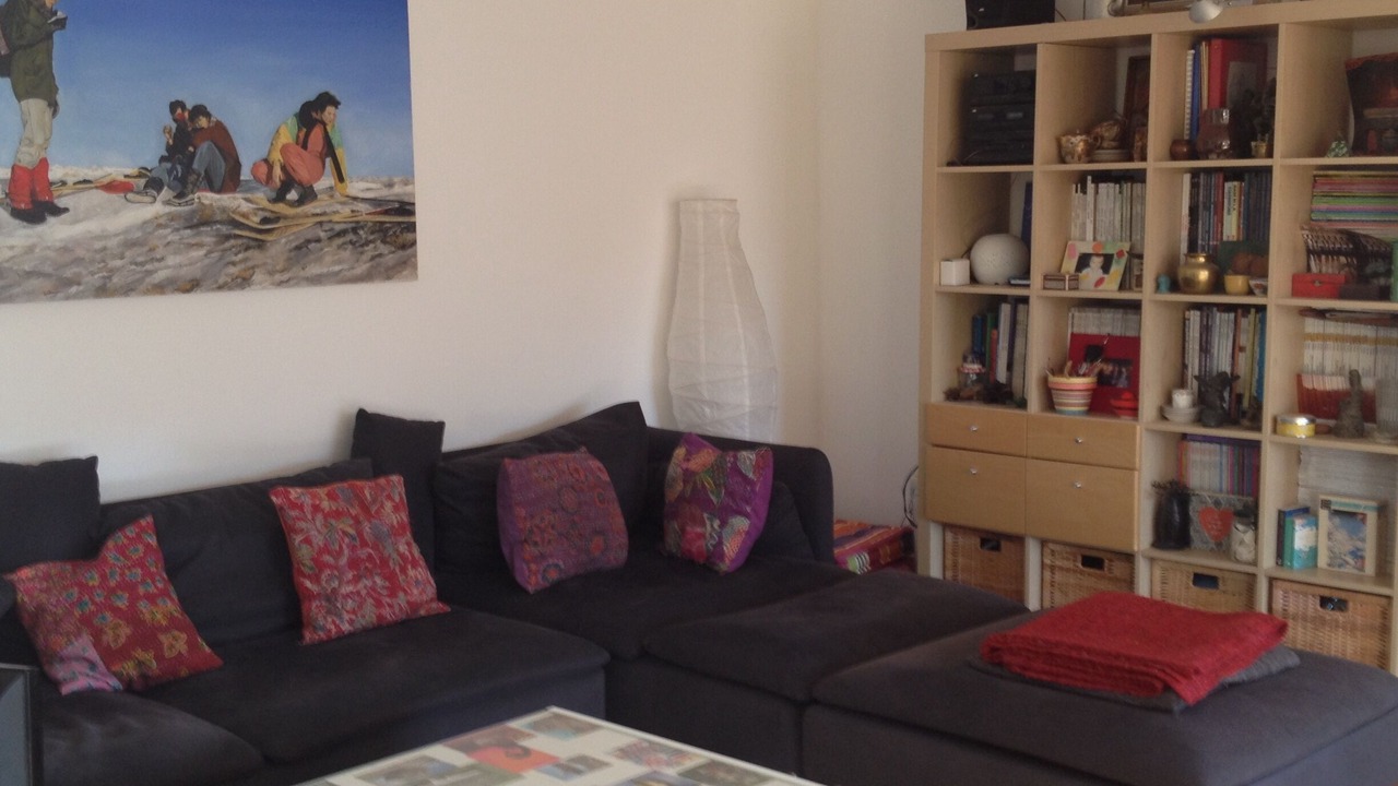 Photo of Livingroom in Thoard