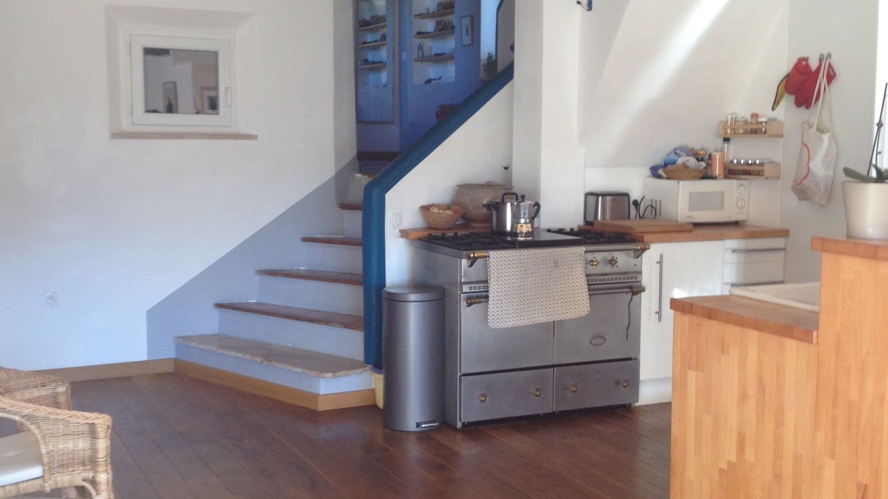 Photo of Kitchen in Thoard
