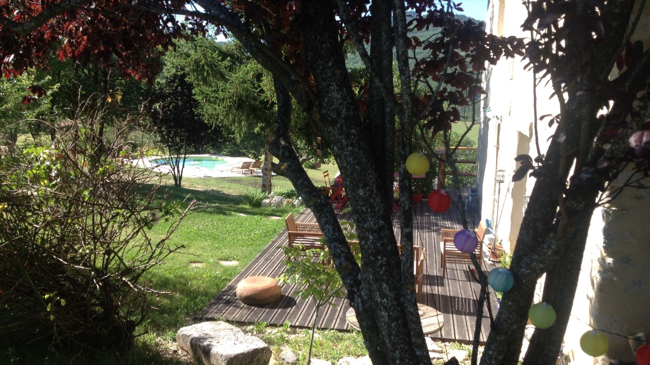 Photo of Outdoor in Thoard