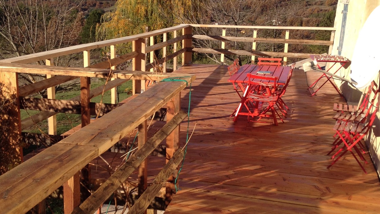 Photo of Outdoor in Thoard